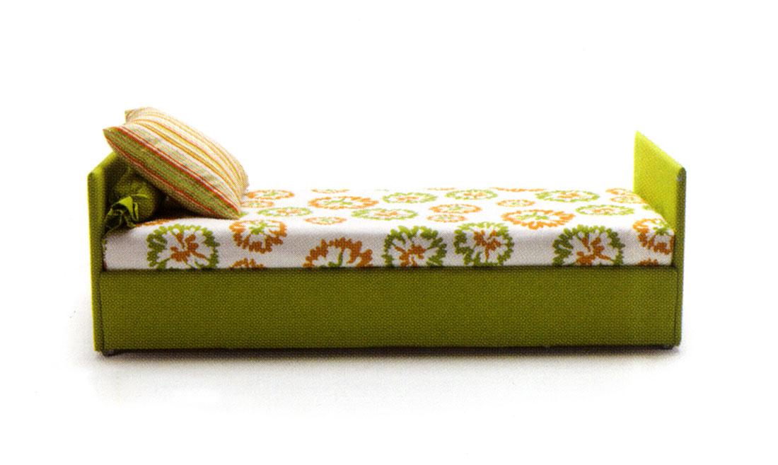 Кушетка Jack-5 MILANO BEDDING MDJAL6SX 