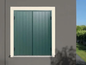 COCIF Алюминиевые ставни Oscuranti