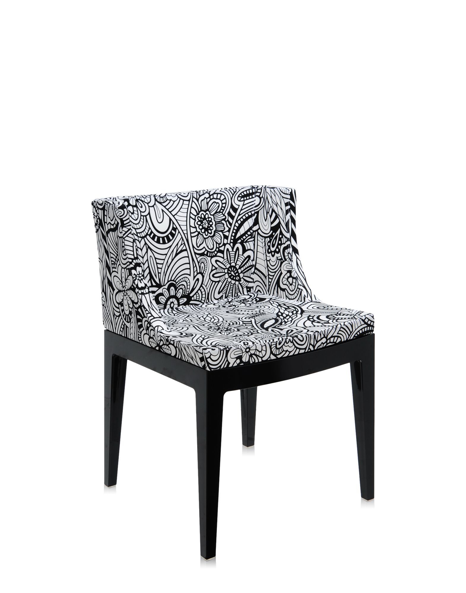 Тканевый стул Kartell MADEMOISELLE RUBELLI ARCH-00064558 - Вид №63