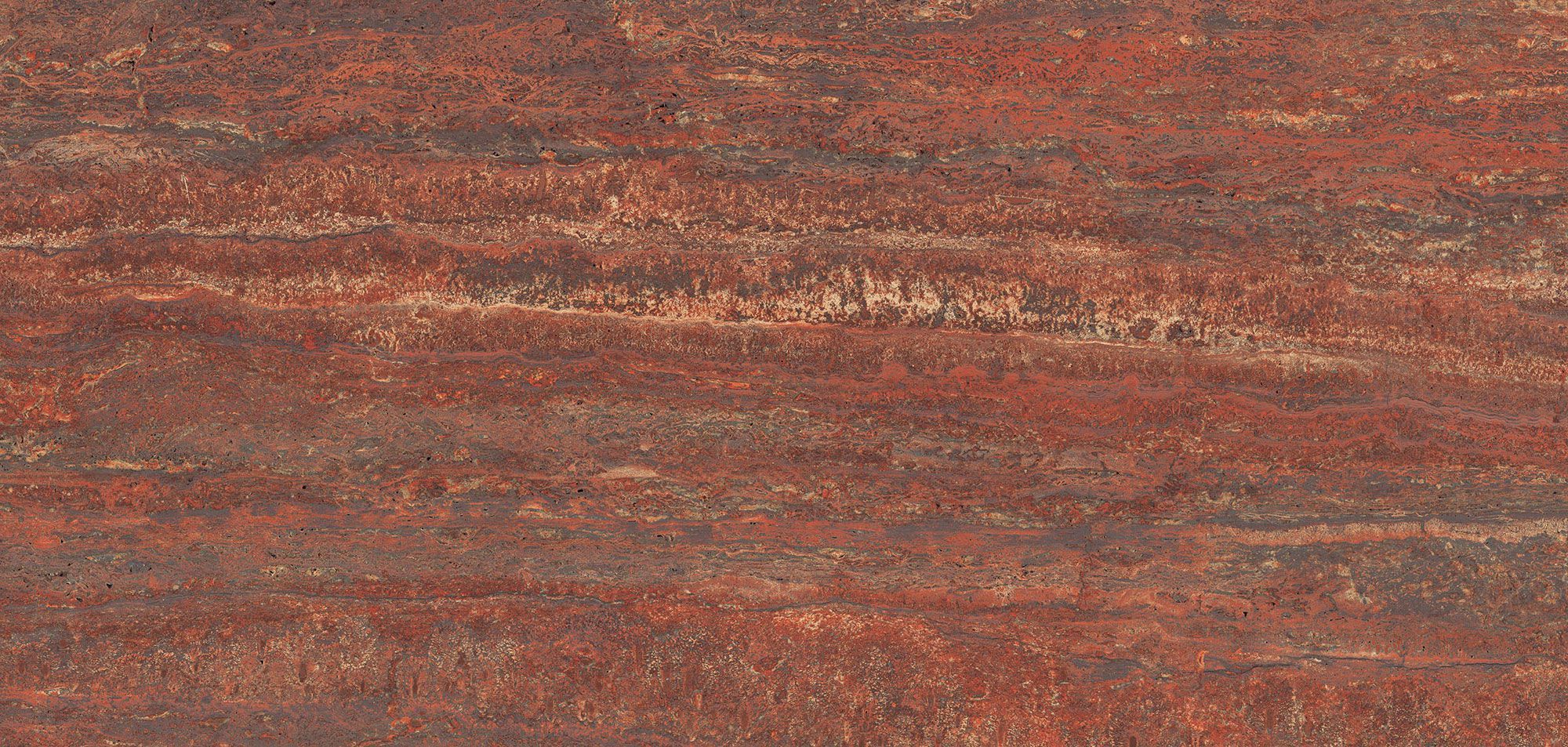 Напольное / керамогранит с эффектом травертина Italgraniti травертины ARCH-00139843 - Вид №16