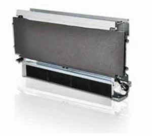 RIELLO Встраиваемый инверторный фанкойл с эффектом излучения Ventilconvettori