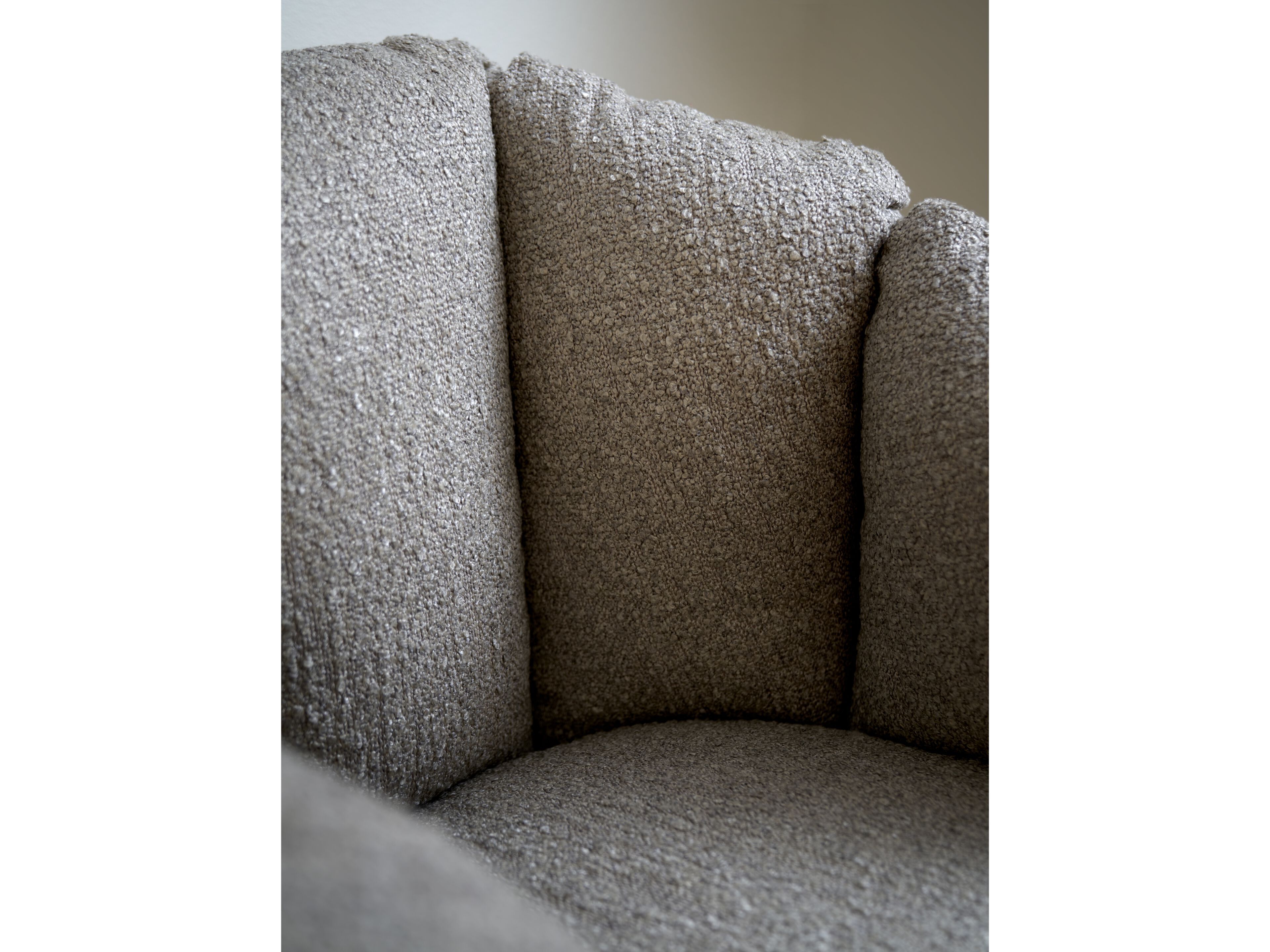 Съемное кресло из ткани Maze Pieces ARCH-00011409 - Вид №6