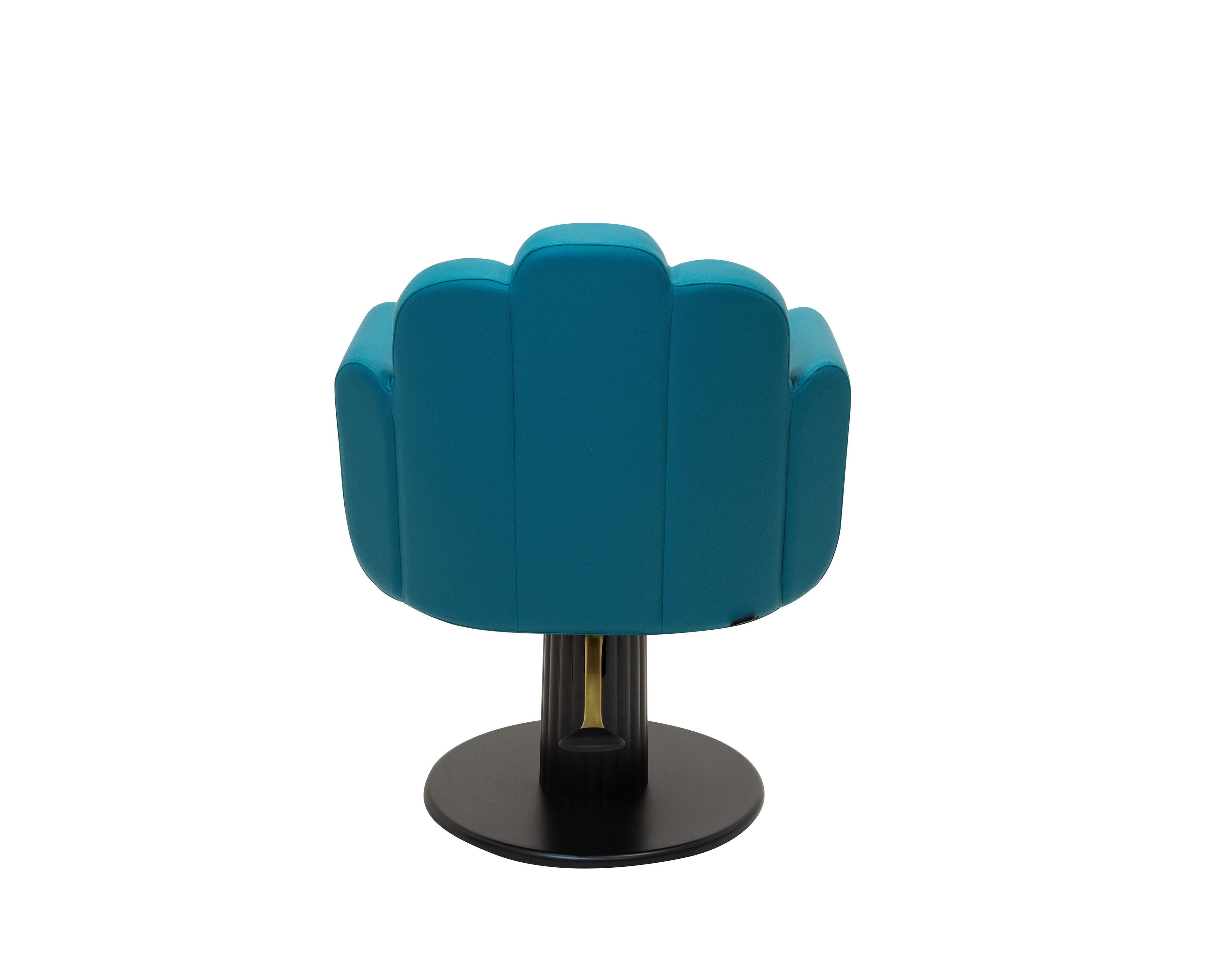 Парикмахерское кресло Maletti Сара ARCH-00147329 - Вид №3