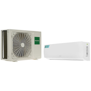 8173462 Кондиционер настенный сплит-система Rovex RS-18CST4/RS-18CST4 белый