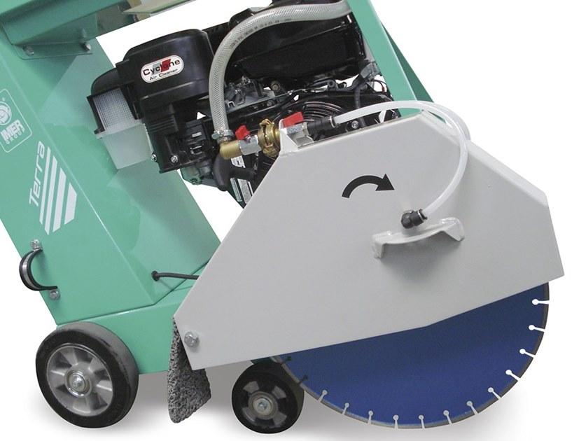 IMER Резак для асфальта Tagliasfalti sun-id-1439779 - Вид №1