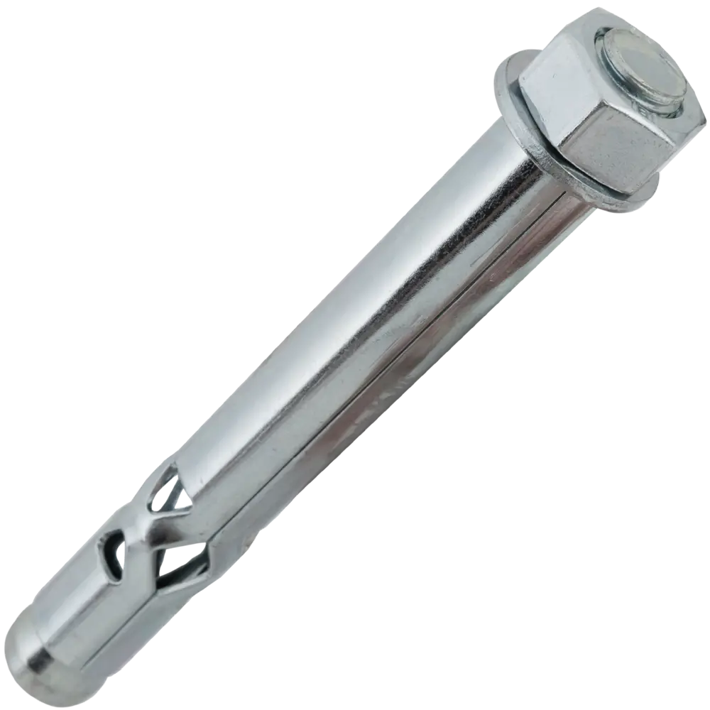 Анкер втулочный Hilti HLC с гайкой 20x150 мм STLM-2188270