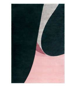 коврик из фольги RUG'SOCIETY Geometric