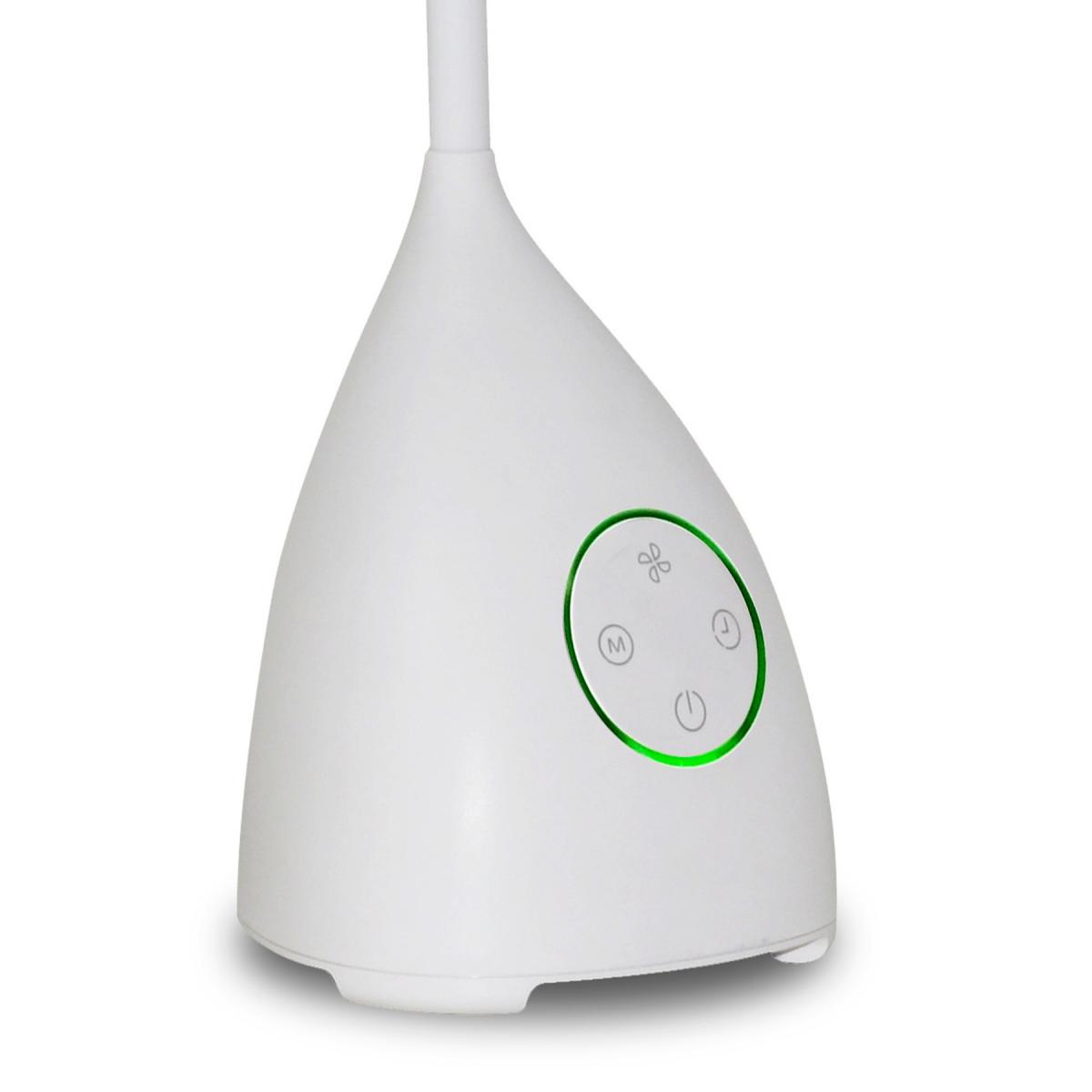 084455 Настольная лампа 5672 Mantra Reading  - Вид №2