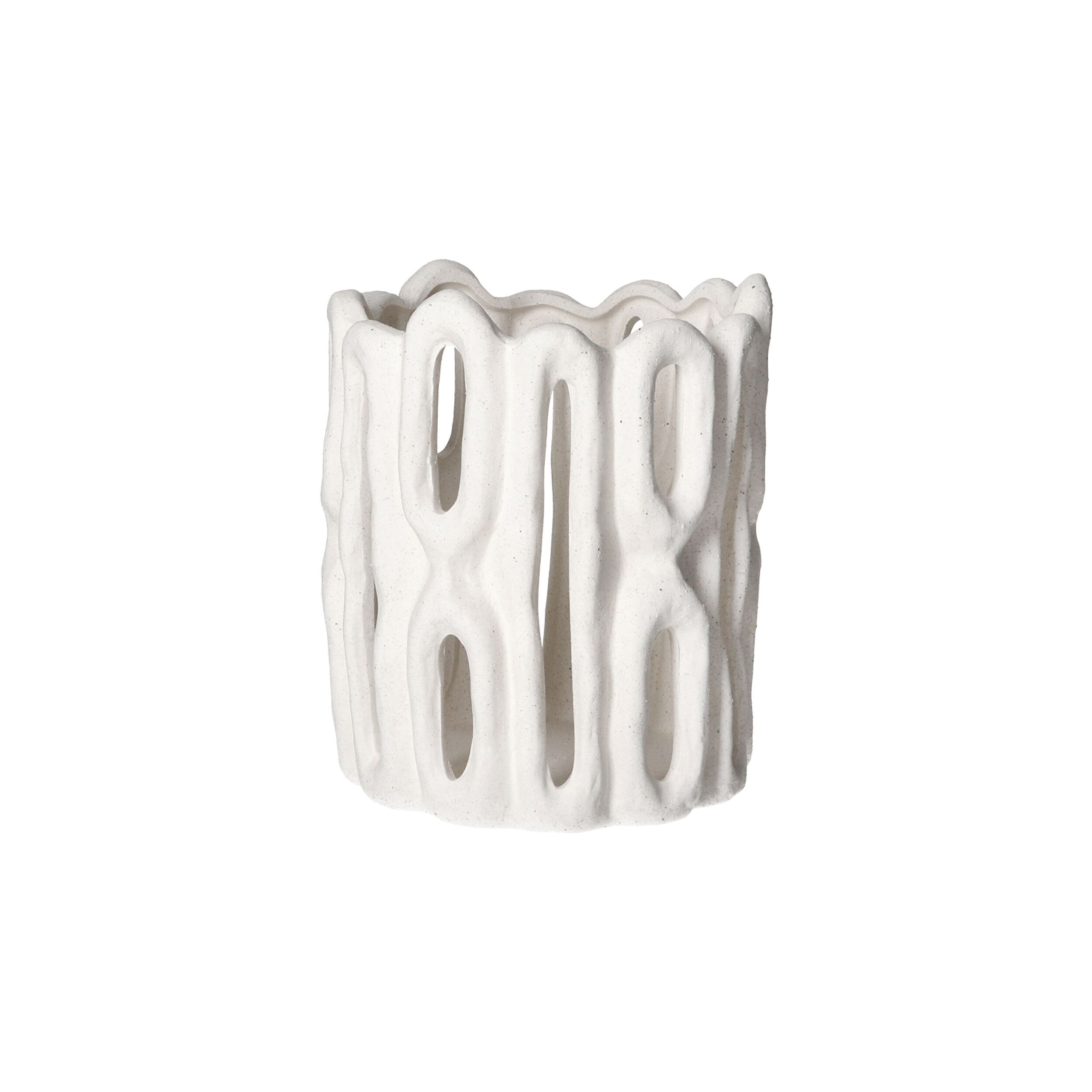 Керамический подсвечник POMAX CADIZ ARCH-00055235 - Вид №1