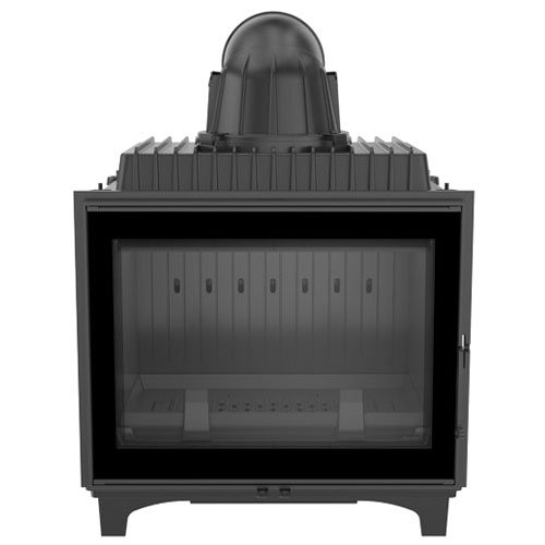 Каминная топка Kratki FRANEK/12/PF 5100 - Вид №1