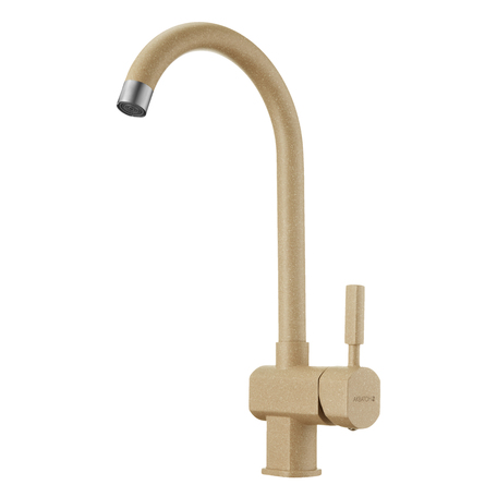 ЛИАМ латте 1AX003FCXX260 AQUATON - Вид №1