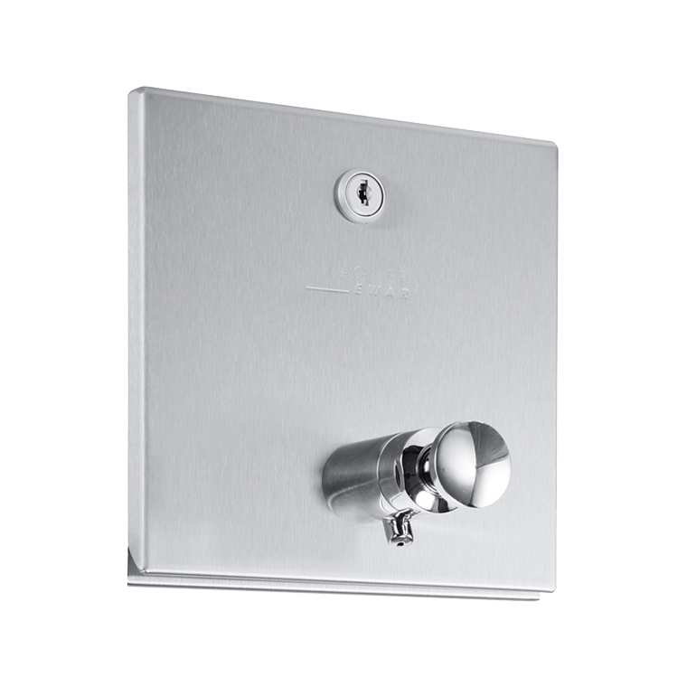 728111 Дозатор жидкого мыла WP106 WAGNER_EWAR A-LINE Wagner Ewar 