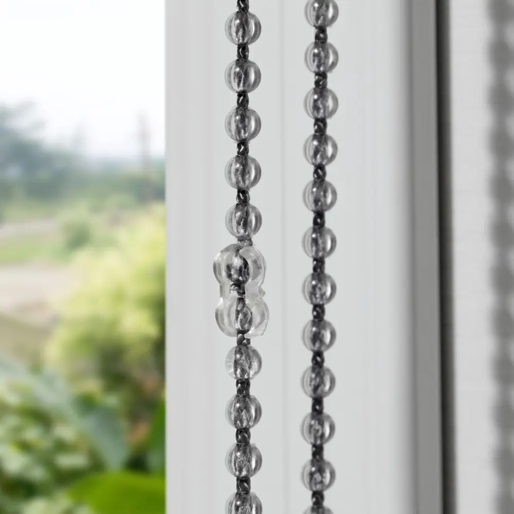 INSPIRE Belem - Рулонная штора блэкаут светло-бежевая 60×160 см 82689405 STLM-0034098 - Вид №7