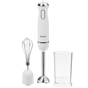 5070168 Блендер погружной CANDY CB-100 белый