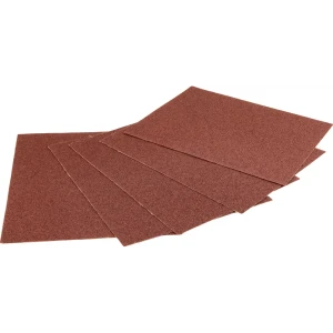 Лист шлифовальный на тканевой основе Свое ремесло АМ189606 P40 230x280 мм