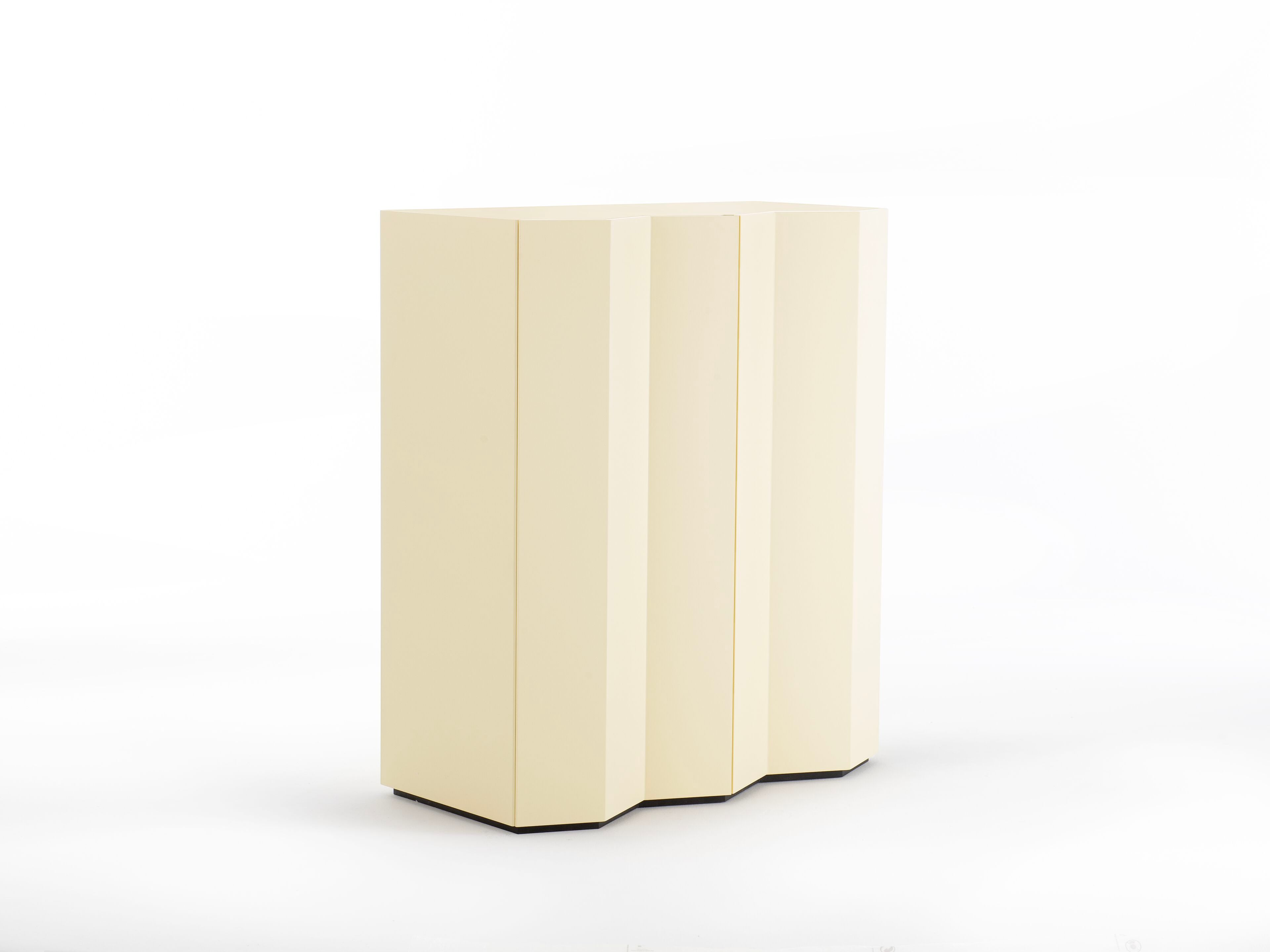 МДФ бардачок Zanotta Z24 ARCH-00089859 - Вид №5