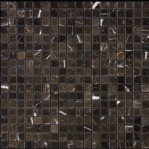 МОЗАИКА ИЗ НАТУРАЛЬНОГО КАМНЯ  M076-15P NATURAL ADRIATICA M07615P