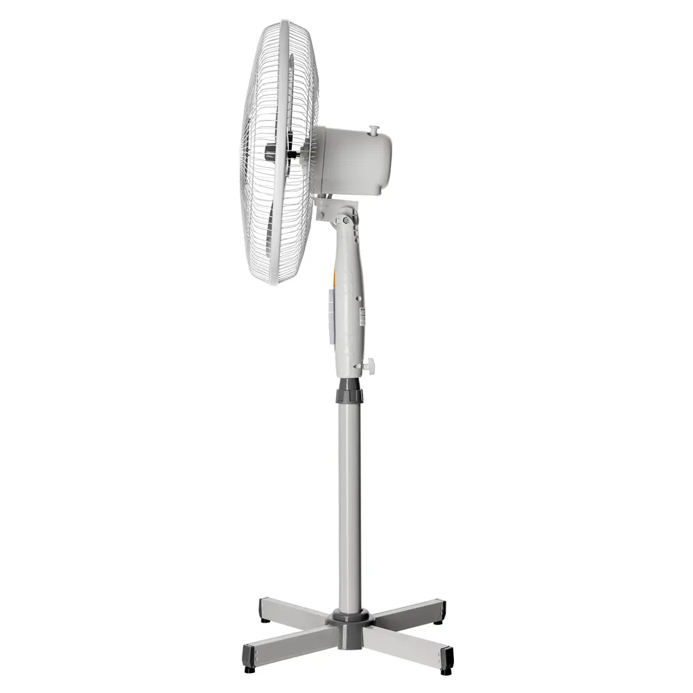 TDM Напольный вентилятор Тайфун с 3 скоростями и системой безопасности 89385404 STLM-1365099 - Вид №1