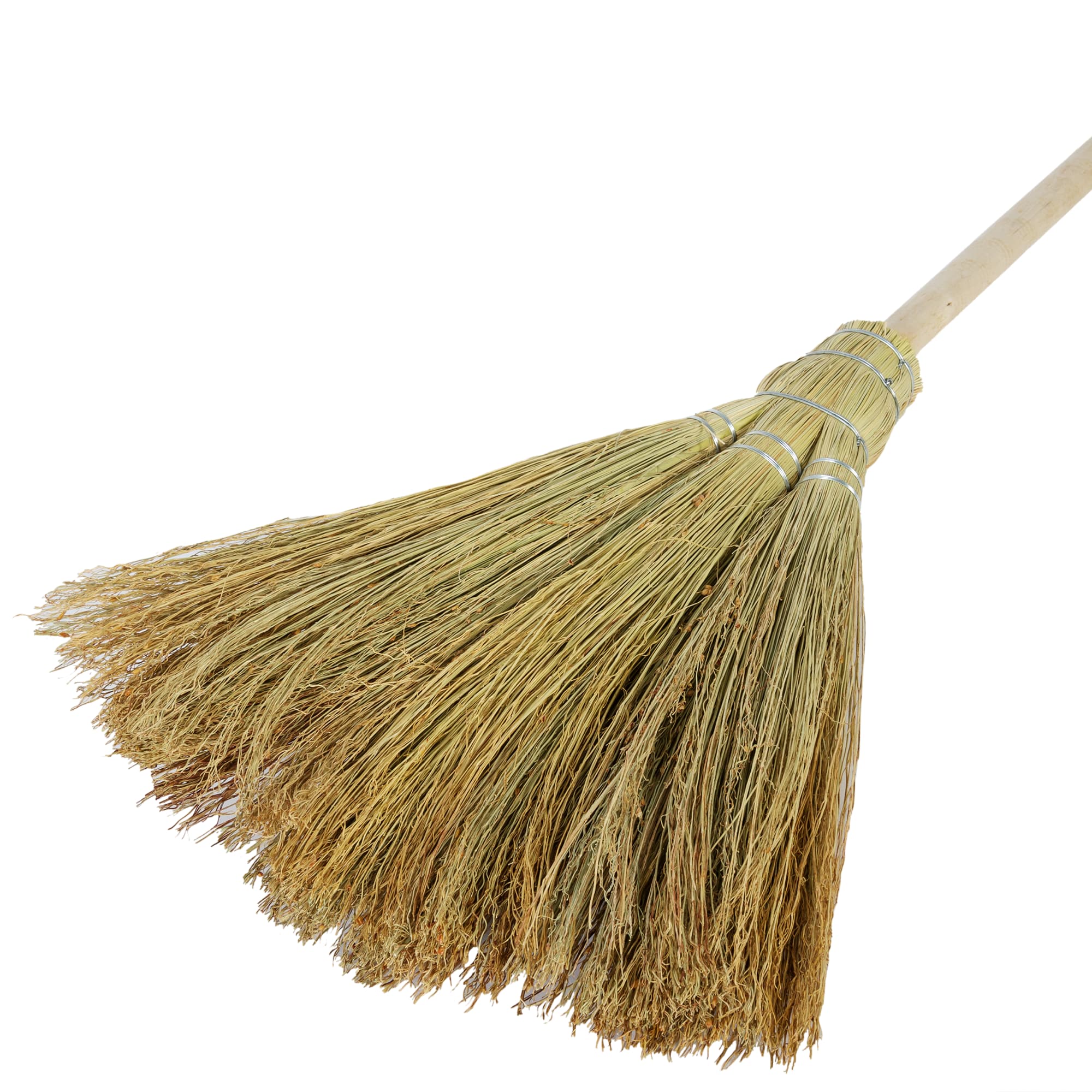 82597991 Метла садовая с черенком Santreyd  - Вид №1