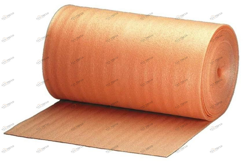 Schlüter-Systems Система ударной изоляции Bekotec sun-id-1444878