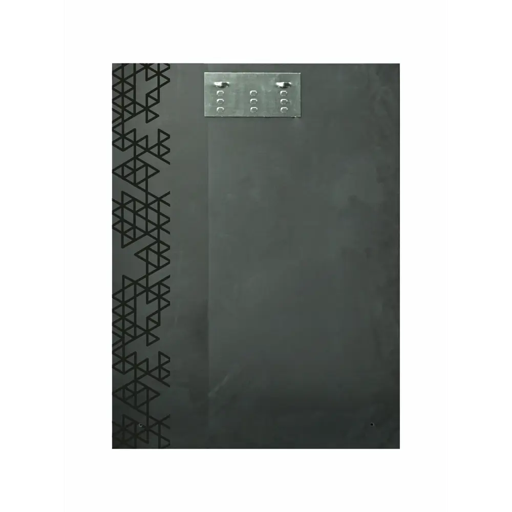 Зеркало для ванной Lofi с полкой 50x70 см Santreyd STLM-2146374 - Вид №4
