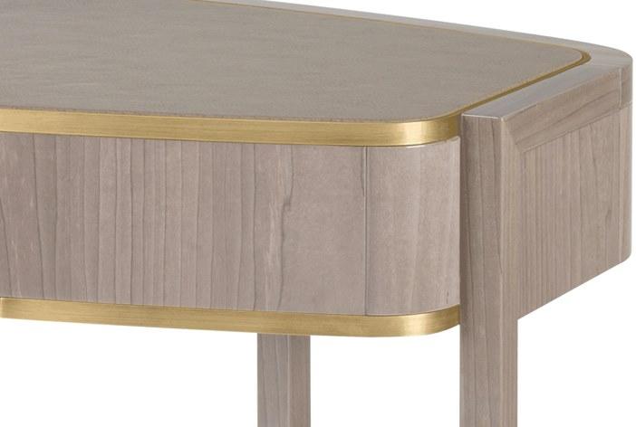 FRATO Туалетный столик из дерева Lorient Ffu140005aco  - Вид №2