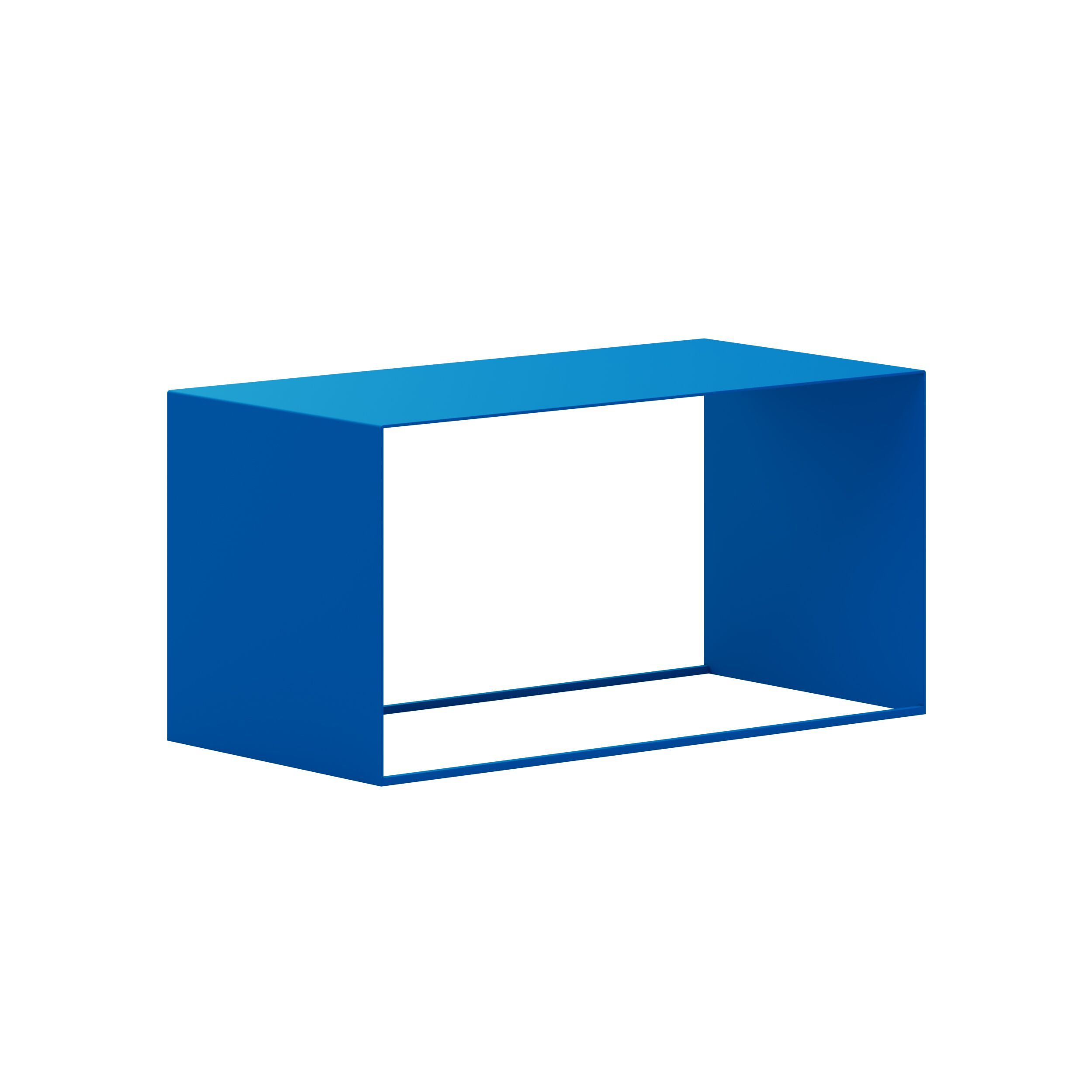 Железный журнальный столик / сиденье Ripa Fun House ARCH-00091106 - Вид №6