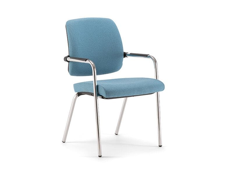 Стул с подлокотниками Nahu Kos Soft ARCH-00141743 - Вид №1