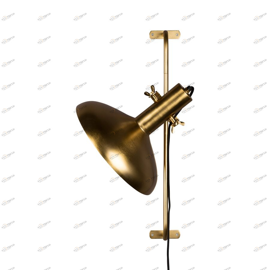 Лампа настенная Karish Dutchbone 5400007