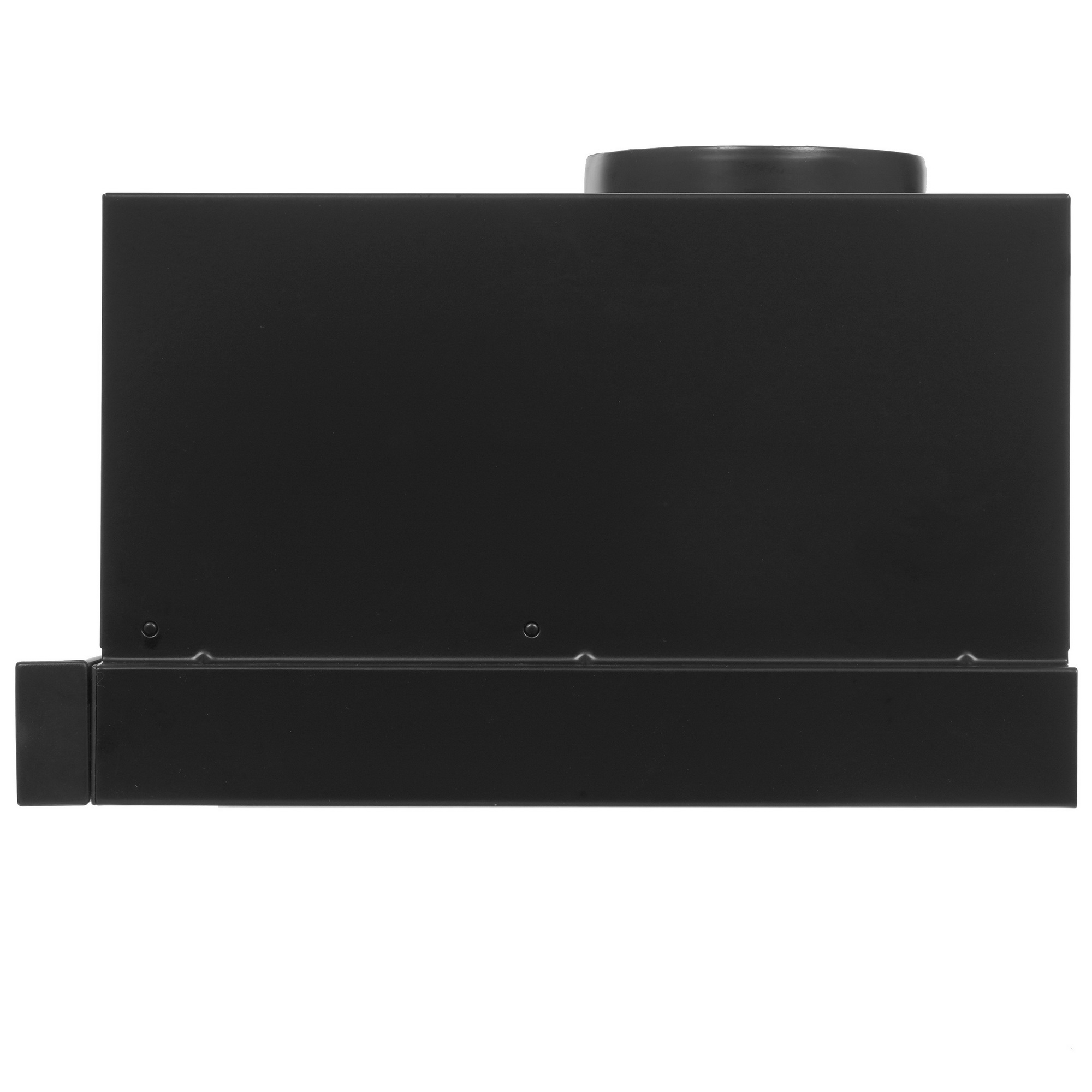 9921717 Вытяжка телескопическая MBS ARALIA 150 черный/черный STDN-0021856 - Вид №3