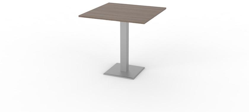 Mobilspazio Квадратный стол Zeus sun-id-1478672 - Вид №6