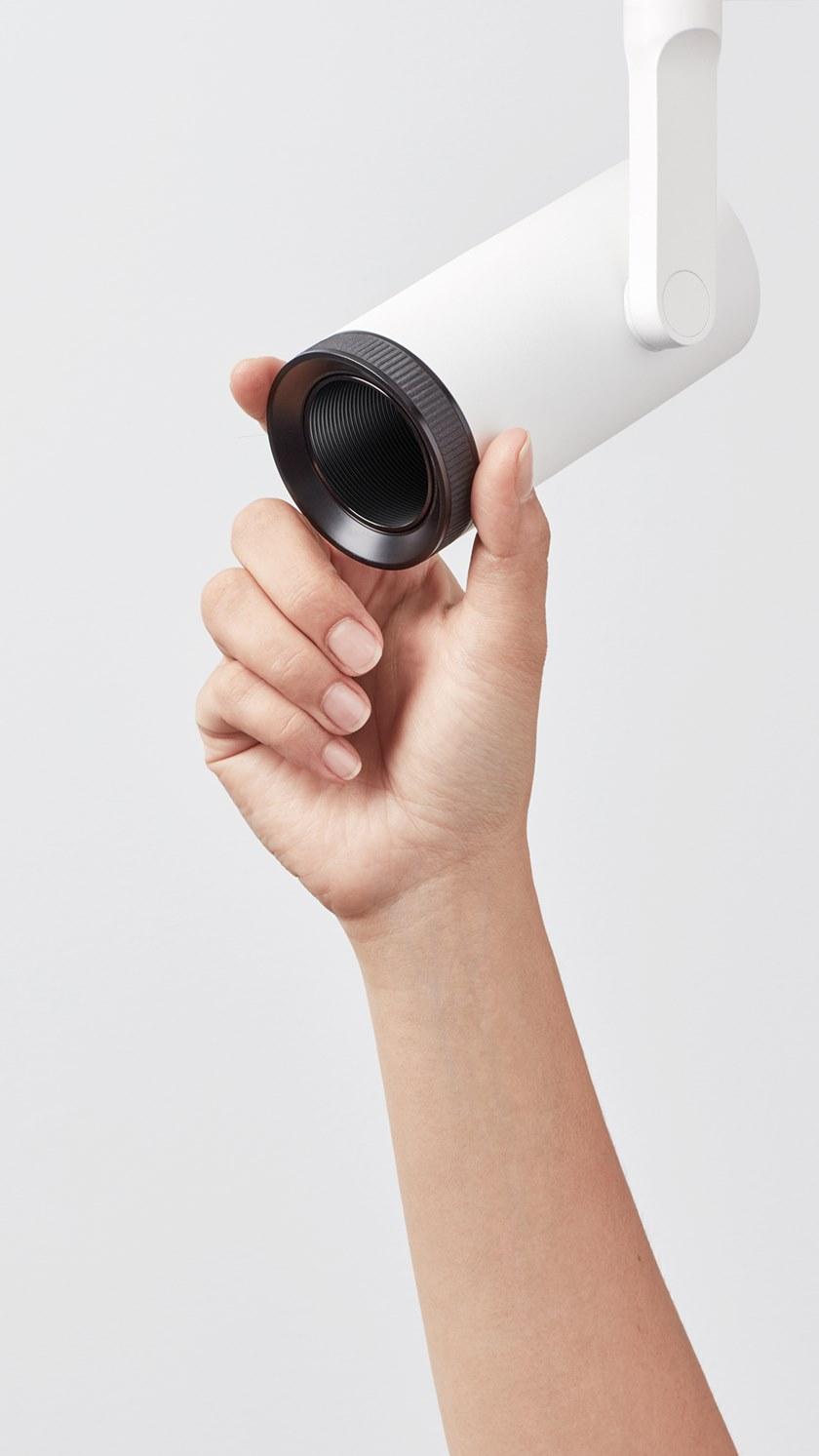 Arkoslight Светодиодное освещение из алюминия Plus sun-id-1481526 - Вид №2