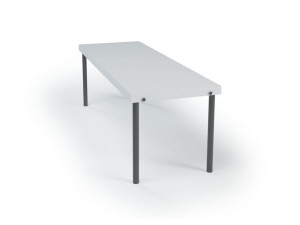 Многослойный стол