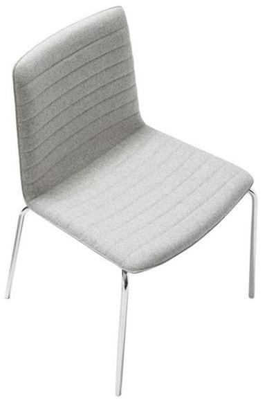 Andreu World Стул с мягкой подкладкой Flex corporate Si1603 - Вид №5