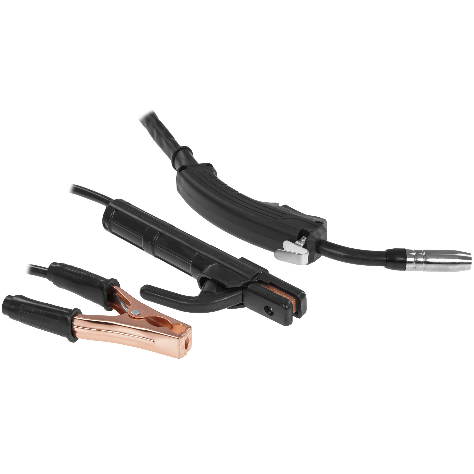 Сварочный аппарат Edon ПрофиMIG-185 5625335 STDN-0065089 - Вид №8