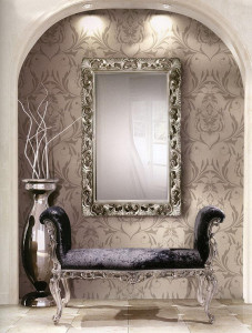 Зеркало  ANGELO CAPPELLINI 30037/20