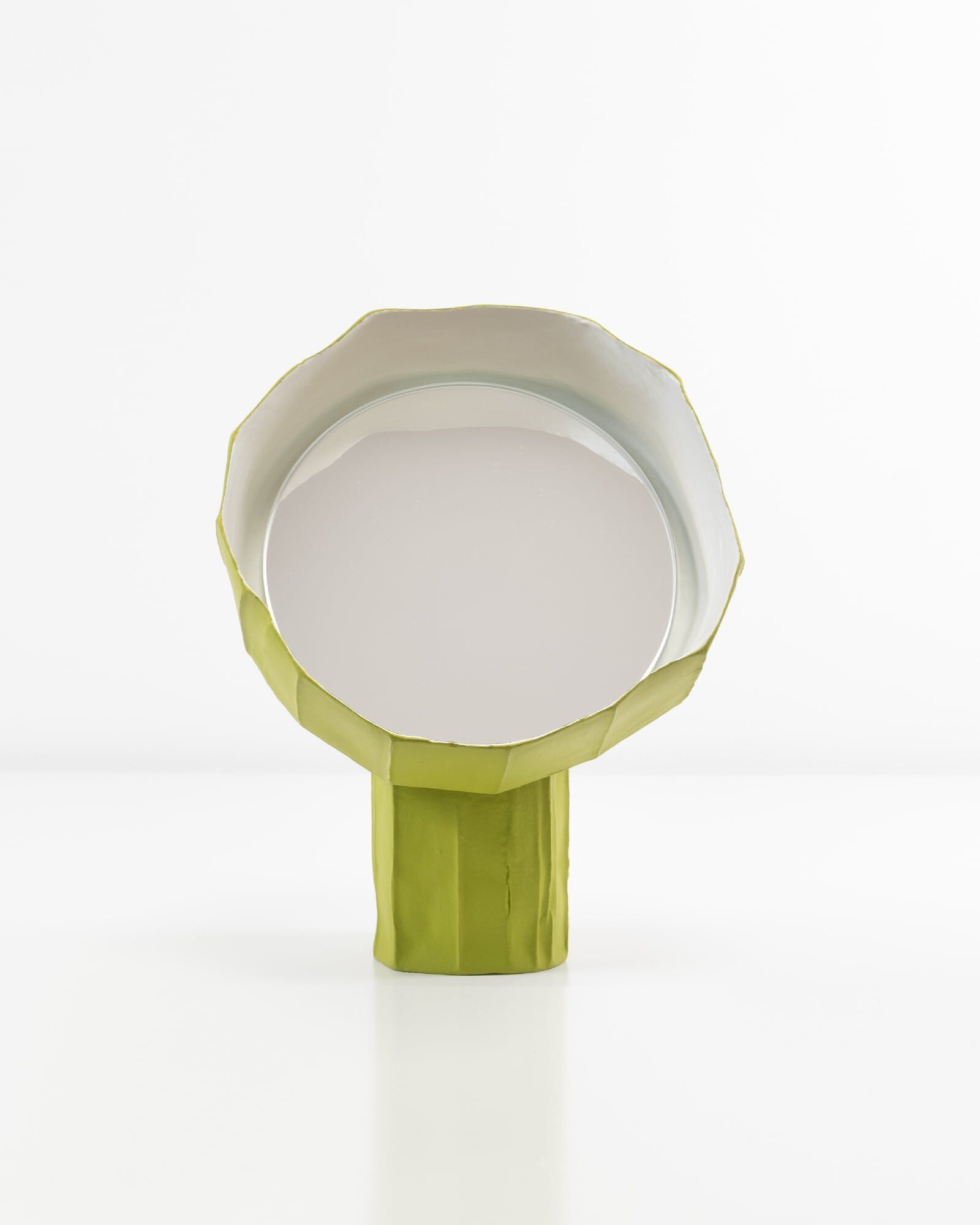 Керамическое настольное зеркало Paola Paronetto Reflections ARCH-00077074 - Вид №7