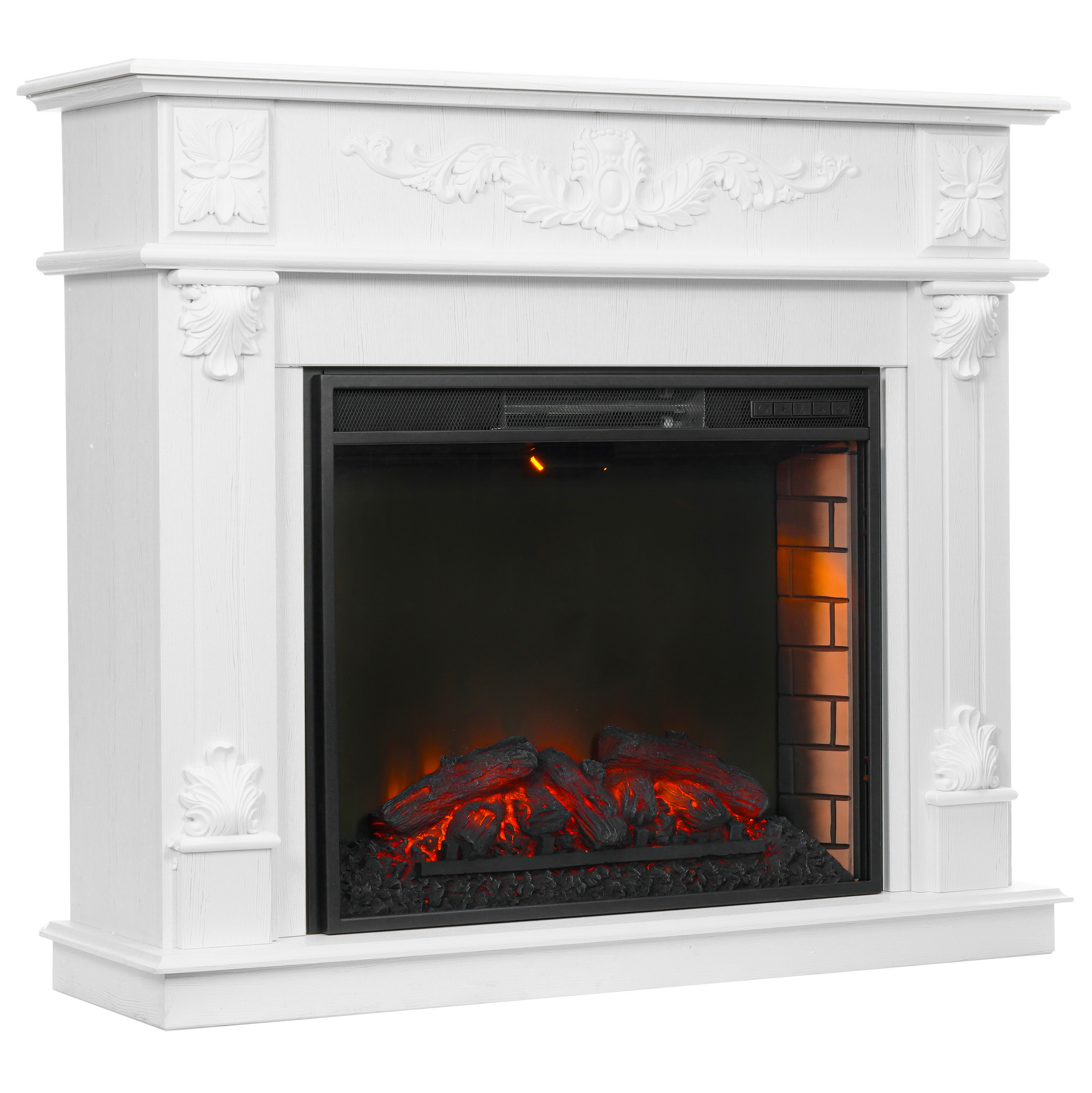 9911065 Каминокомплект RealFlame Philadelphia 25.5/26 WT + Epsilon 26 S IR STDN-0017852