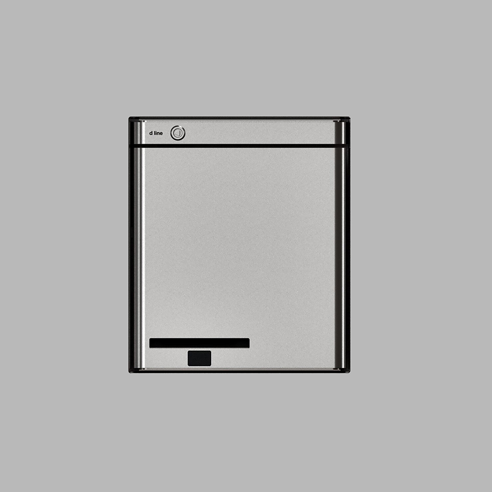 14710002036 Санитарная панель Еd line Knud Holscher 