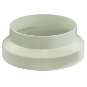 Переходник Вентс c D125 на D150 мм