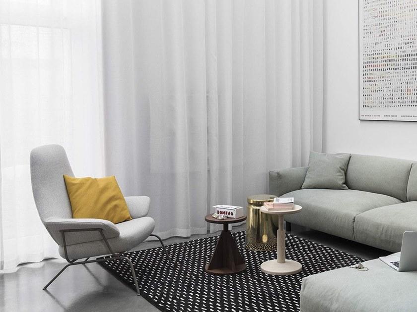 Hem Прямоугольный шерстяной коврик Scribble Hem13935/hem13940  - Вид №5