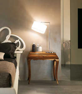 Тумбочка  BIZZOTTO C554