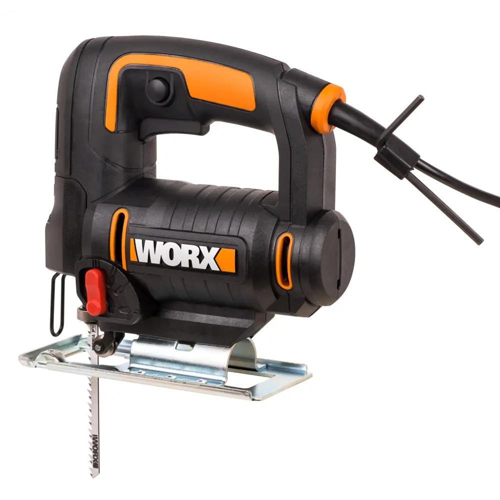 Лобзик Worx WT460, 550 Вт STLM-2017346 - Вид №5