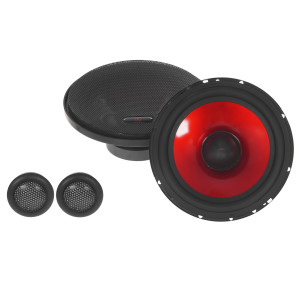 9958182 Компонентная акустическая система Ural КЛАССИК АС-К1627К