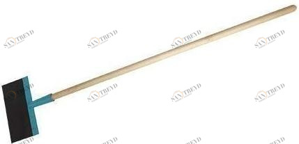 FT Скребок с ручкой sun-id-1388085