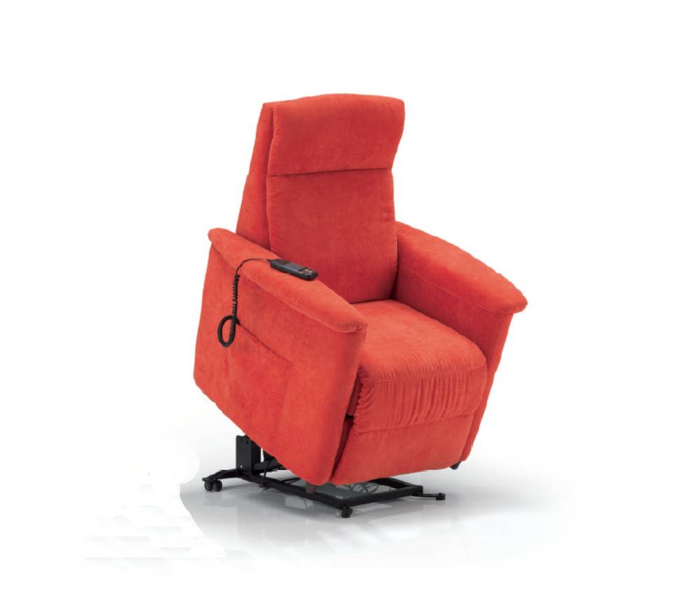 Кресло-Подъемник Lift-Relax 1 Motore  Spaziorelaxitalia  Praga Praga Lift-Relax 1 Motore  - Вид №3