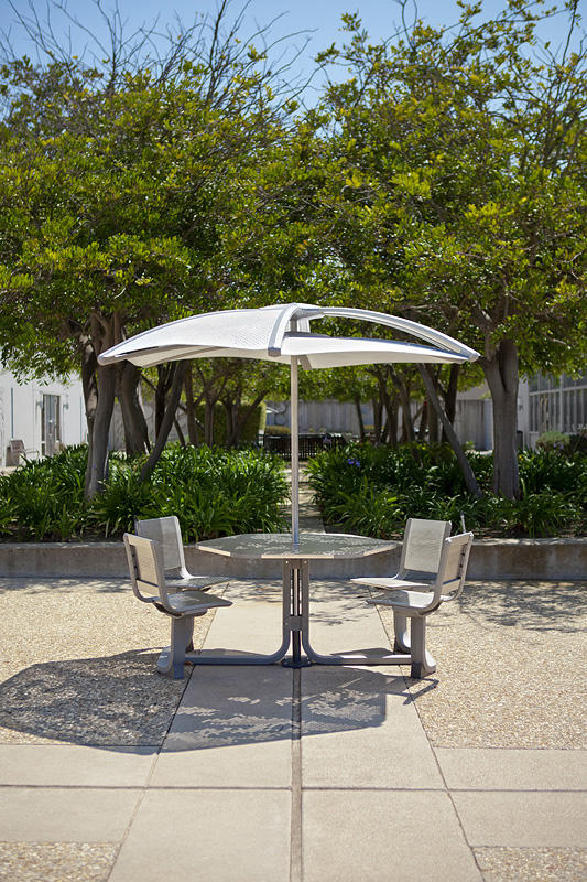 FSRT159 Ансамбль касательного стола  Forms-surfaces  - Вид №2