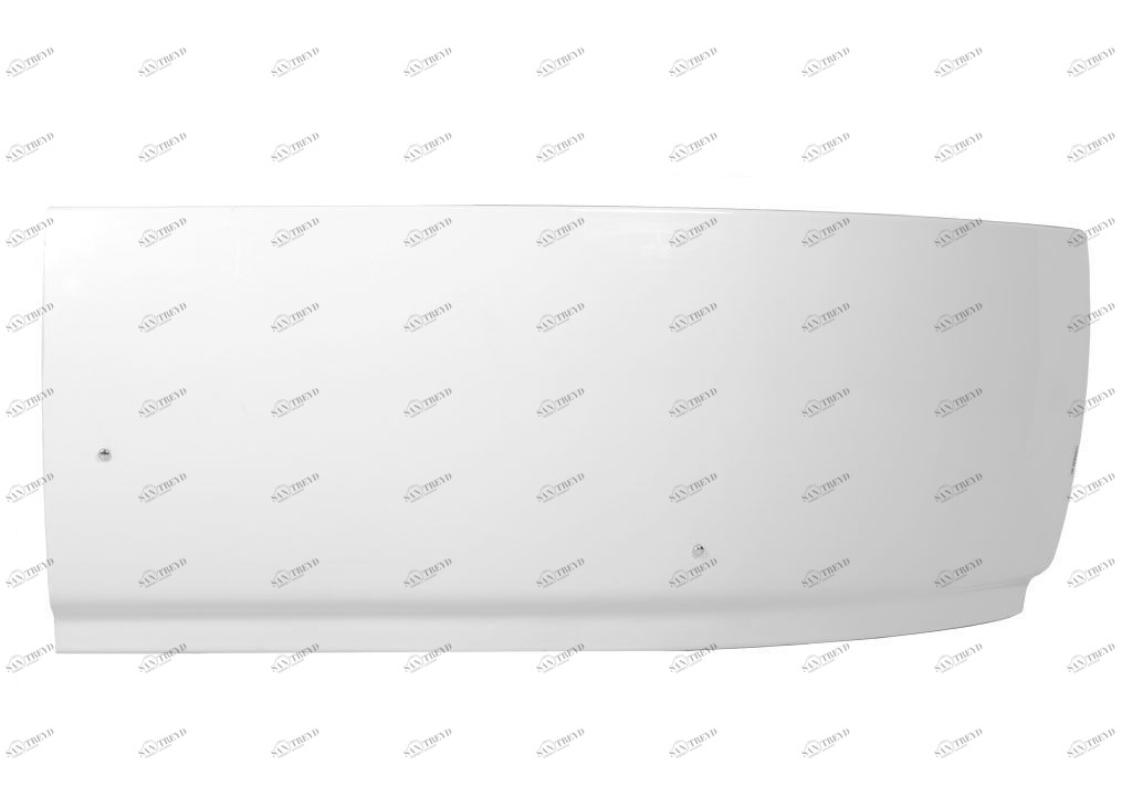 Фронтальная панель для ванны Aquanet Sarezo 160 L 00187429