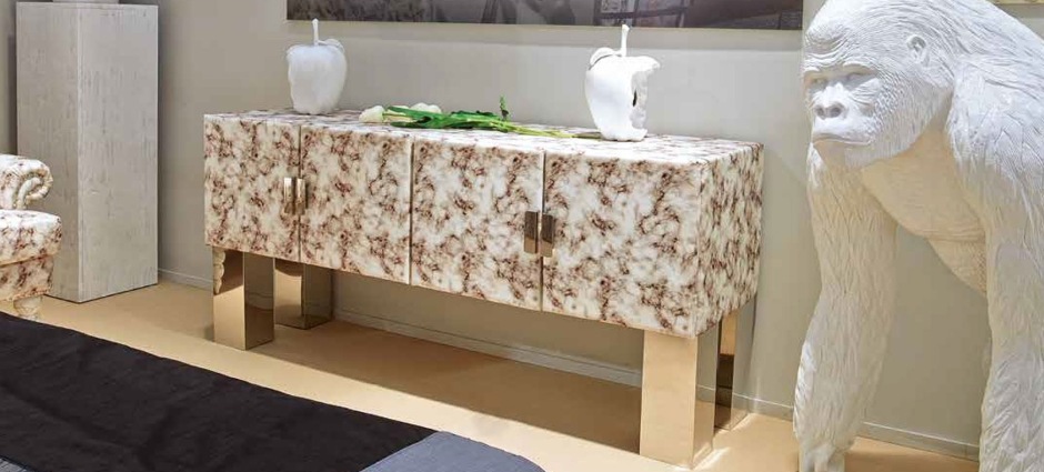 007099 Сервант Republic Contradiction Essence Santreyd - Вид №1