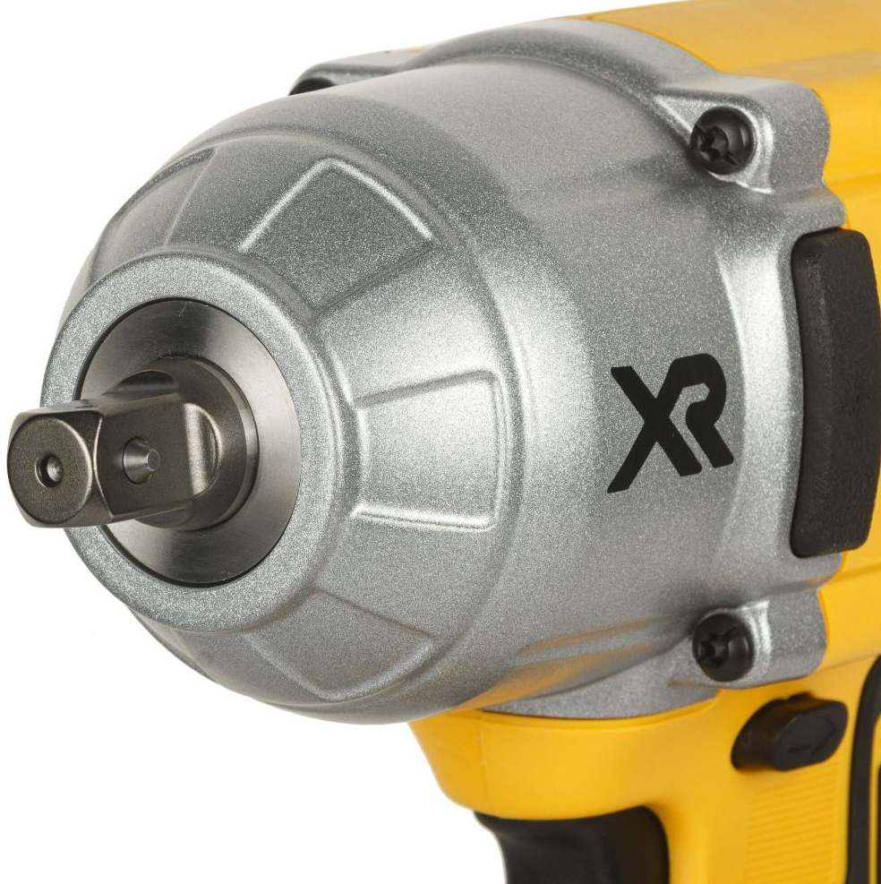 Гайковерт DeWalt DCF899NT-XJ XR FLEXVOLТ 18/54V  , Без ЗУ, Без АКБ 5463570 STDN-0088241 - Вид №3